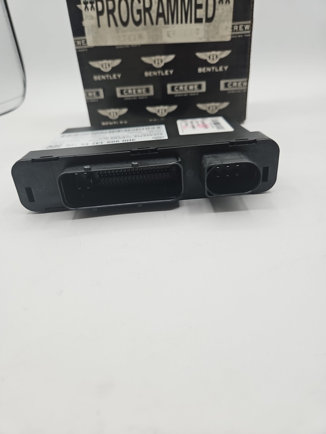 BENTLEY CONTROL UNIT FOR ACCESS A (3D0909137EX1E)