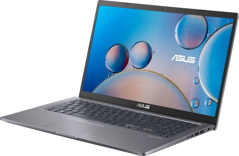 ASUS 15.6" FULL-HD Laptop Intel Pentium 3,50 GHz - 16GB RAM - 512GB SSD - Win11 - Bild 3 von 4