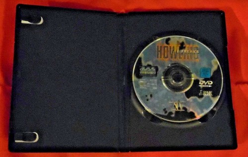 DVD : Howling VI The Freaks , 97 min , 2002 , ab 16 Jahren , TOP - Picture 3 of 4