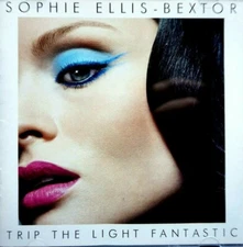 Sophie Ellis-Bextor - Trip The Light Fantastic   -  CD, VG