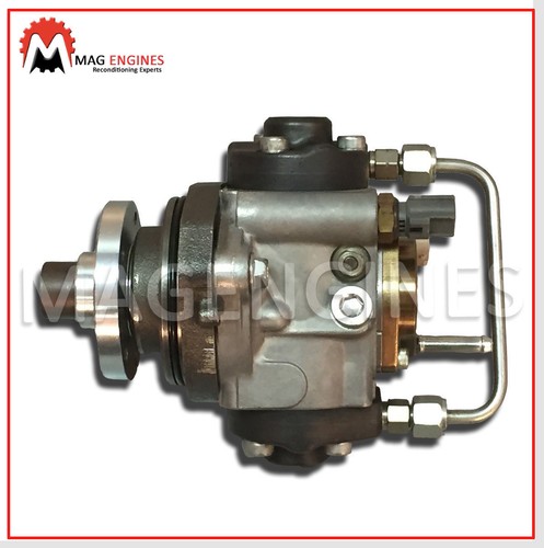 16700-EB70A FUEL INJECTION PUMP NISSAN YD25 DCi FOR D40 NAVARA R51 PATHFINDER - Bild 7 von 8