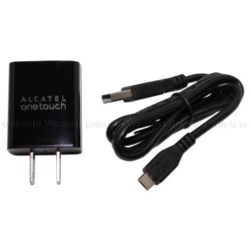 Alcatel-Lucent Cell Phone Chargers & Holders