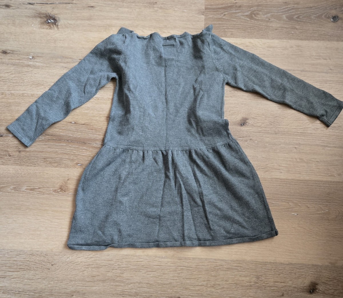 Zara Girls DRESS WITH SIDE RUFFLES Olive Green Sz 6 | eBay Zara Girls DRESS WITH SIDE RUFFLES Olive Green Sz 6 | eBay