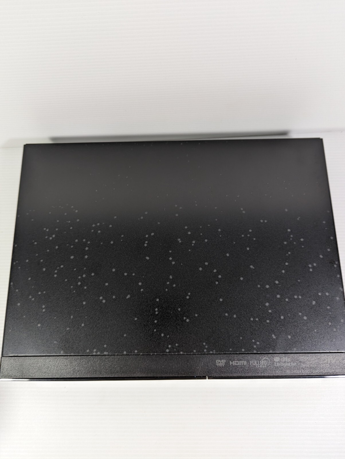 LG BP125 Bluray Player Complete With Manual Remote & Cables In Good Condition eBay