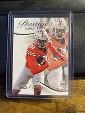 2023 Panini Prestige - Rookies #347 Jaxon Smith-Njigba (RC)