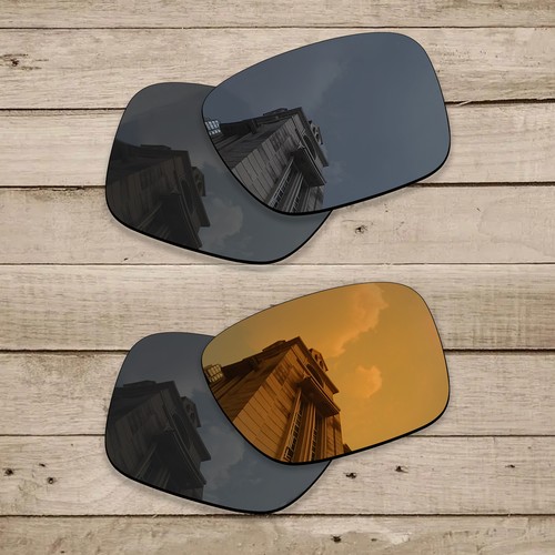 hdhut Polarized Replacement Lenses for-Oakley Flak 2.0 Sunglasses OO9295 - Picture 24 of 50