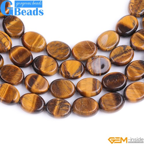 Natural Assorted Stones Oval Beads For Jewelry Making Free Shipping 15"8x10mm - Picture 53 of 90