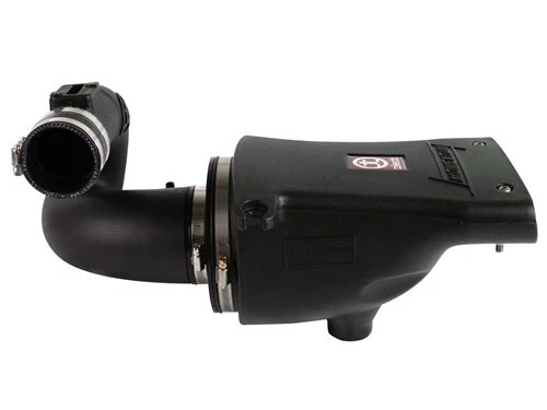 aFe TM-1016B-D Takeda Cold Air Intake w/Pro-DRY-S for 11–16 Honda CR-Z 1.5L - Image 4 of 4
