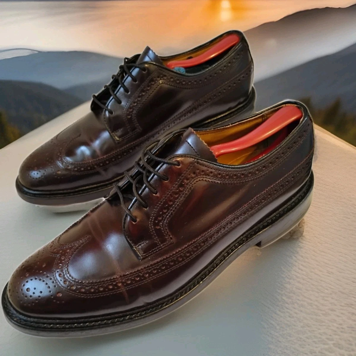 Las mejores ofertas en Zapatos Florsheim para hombre | eBay