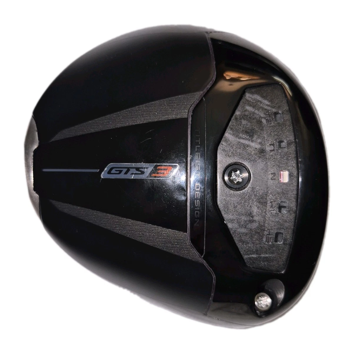 Titleist Driver Golf Club Heads for sale | eBay