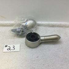 DELTA RP32103NN 1700 SERIES DUAL FUNCTION LEVER HANDLE IN PEARL NICKEL FINISH