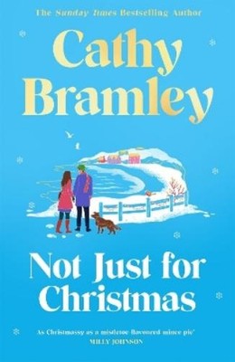 Cathy Bramley Not Just for Christma (Paperback) (UK IMPORT) (PRESALE 10/08/2026)