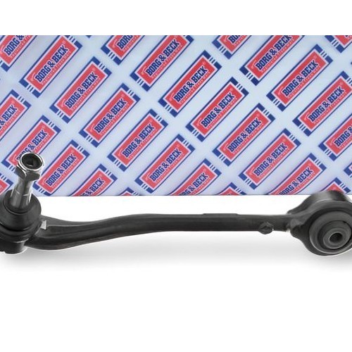 For BMW X5 E53 2000 to 2006 BORG & BECK Suspension Arm BCA6203