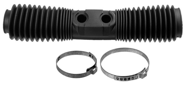 Lenkmanschette Faltenbelag Lemförder 30160 01 FüR Opel Astra T92 Vectra Calibra-image