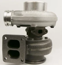 BorgWarner Turbo - 178085
