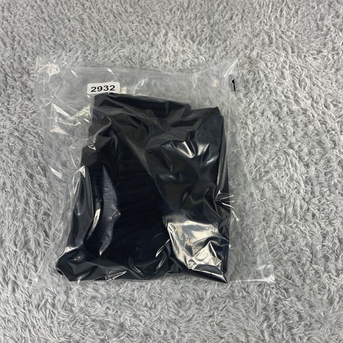 Athleta Girl Joggers Casual Pull On Athleisure Black Size L /12 - Picture 8 of 8