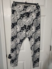 Super Buttery Tc LULAROE Leggings EUC
