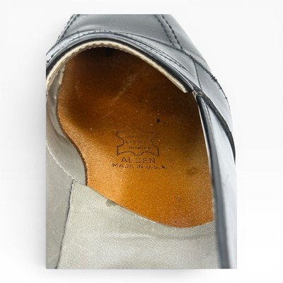Alden 681
