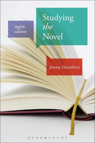 Studying the Novel - 9781350171077