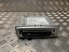 Autoradio d'origine RENAULT SCENIC 3 PHASE 3 281153992R