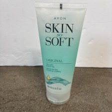 Skin So Soft Original  Gelled Body Oil 6.7fl oz