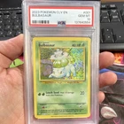 Bulbasaur Pokémon TCG Classic Venusaur 001/032 Holo PSA 10 English 2023