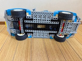 LEGO Creator 10252 Volkswagen Beetle