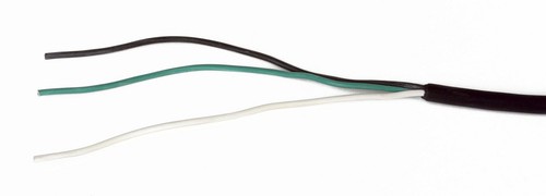 Cable de línea Steel Dragon Tools® 50507 GFCI se adapta a RIDGID® K50 y K1500 - Imagen 4 de 4