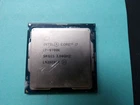 Intel Core i7-9700K Octa-Core 3.6 GHz Desktop CPU SRG15 #1051