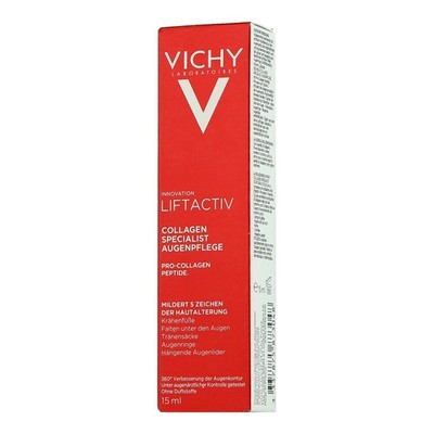 Vichy Liftactiv Collagen Specialist Eye Care 15ml