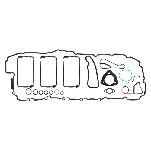 Engine Full Gasket Set For BMW N55B30 135i 335i 435i 535i 640i 740i 3.0T 3.0L - Picture 12 of 17
