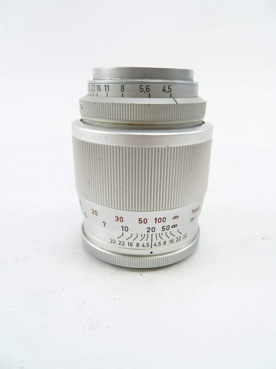 leica hektor products for sale | eBay