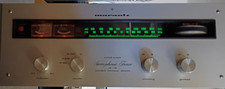 Marantz Model Twenty Three 23 AM/FM Solid State Stereophonic Tuner POWER GOOD