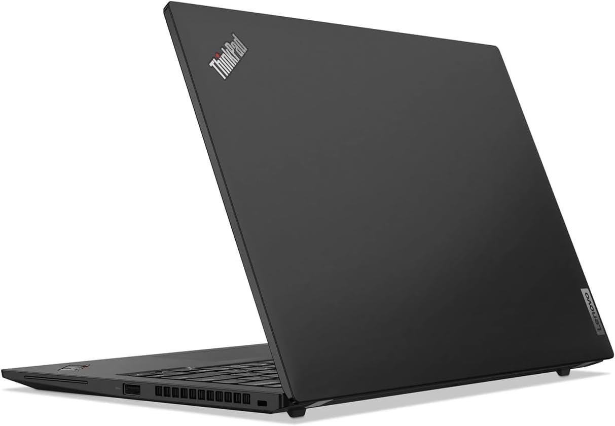Lenovo Thinkpad T14s Gen 2a 14" - Ryzen 5 Pro - 16GB 256GB - Good Refurbished alternate view 4