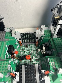 LEGO Castle: King's Castle (10176)