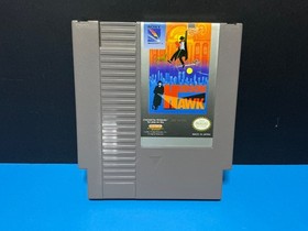 NES Games Lot of 7 Lolo Batman Flintstones Immortal Clash at Demonhead Simpsons