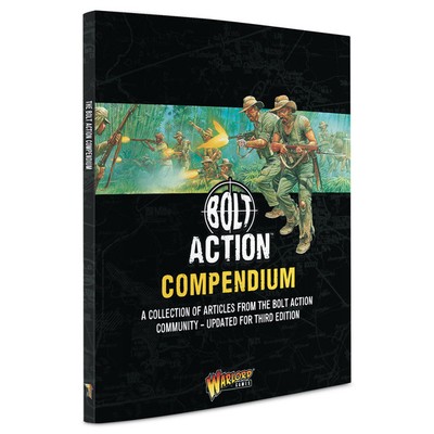 Bolt Action Compendium