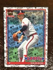 2026 Topps Series 2 Nolan Ryan All Star Game Parallel