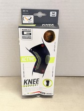 Neo G Active Knee Support Size Medium -Mild Support Level Left Or Right Knee 