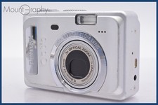   AS IS  PENTAX Optio S55 3x AA battery powered FromJapan am85