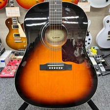 Epiphone EJ-45 VS Acoustic Guitar With Maintenance And Optional Accessories