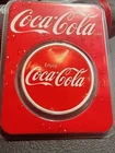 1 Ounce Colorized Silver Round Coca-Cola .999 Fine Apmex