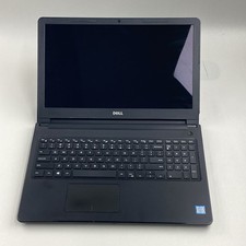 Dell Intel Core i3 7th Gen. 8 GB RAM PC Laptops & Netbooks for