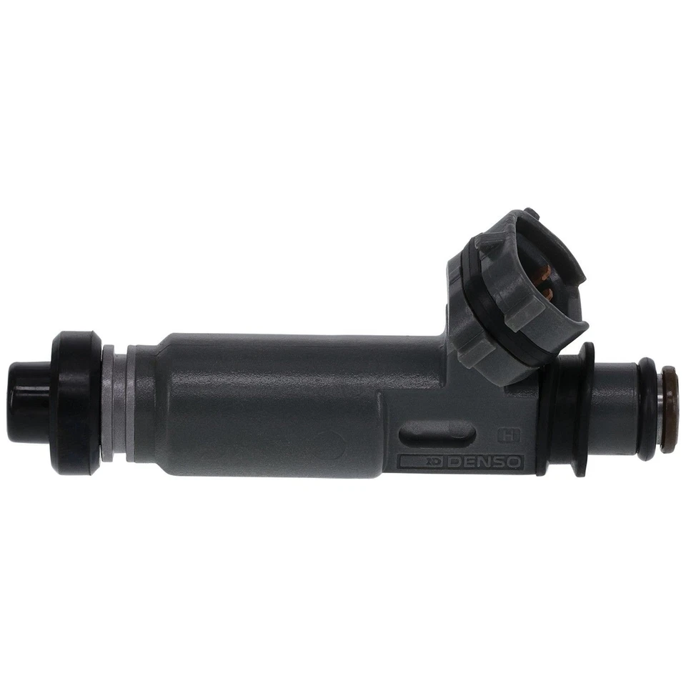 GB 842-12122 Reman Multi Port Fuel Injector For 97-03 Mazda Protege - Image 3 of 4