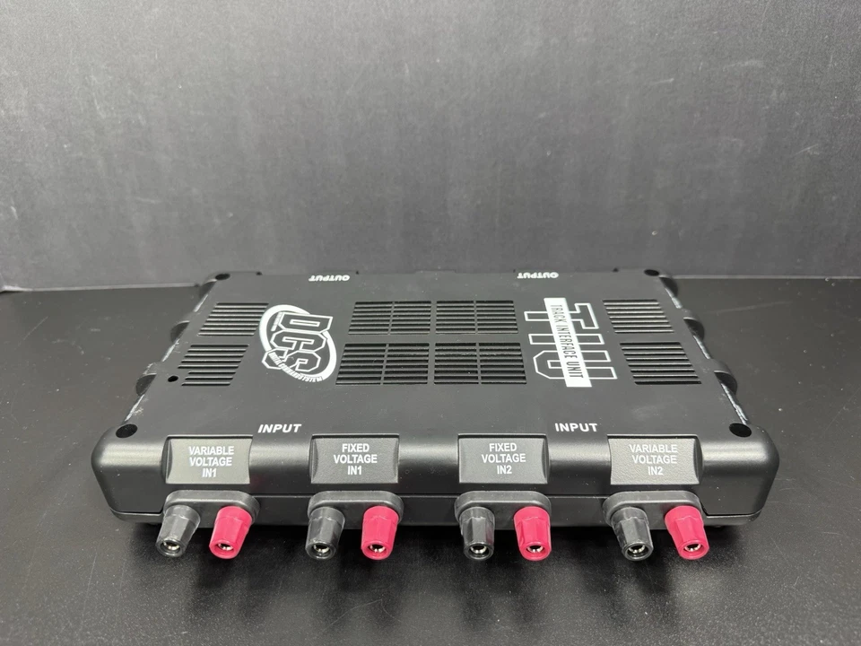 MTH 50-1003 DCS TIU track interface unit | Rev L w USB port | v6.1 software - Image 3 of 4