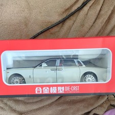 Rolls Royce Phantom 6 1 18