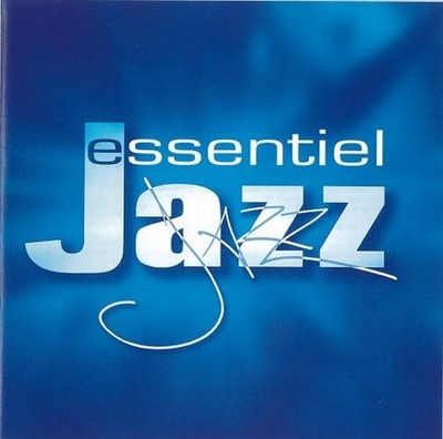 ESSENTIAL JAZZ - GLENN MILLER - BRUBECK - ARMSTRONG - DAVIS - COLE - 2 CD