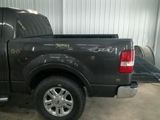 Pickup Box Styleside 5 6 Box Fits 04-08 Ford F150 Pickup 104738967