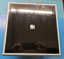 KEF  Powered Subwoofer PSW 2010, Tested Fully Working.