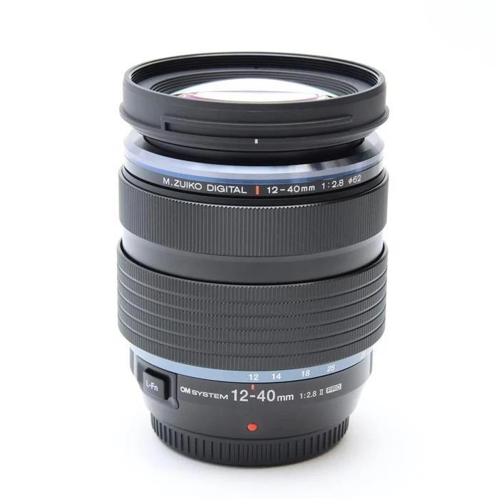 Olympus M. Zuiko f/2.8 Camera Lenses 12-40mm Focal for sale | eBay